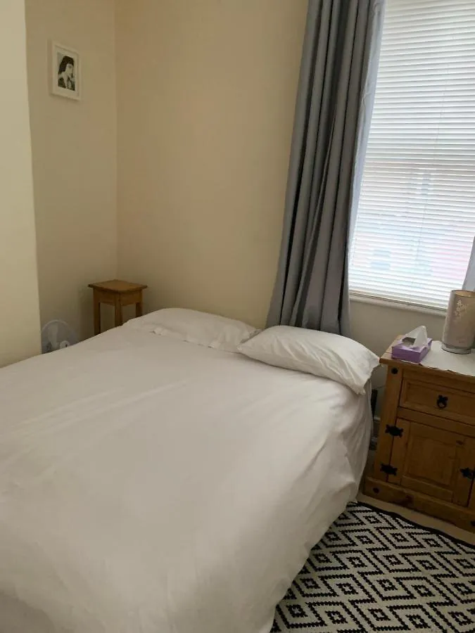 Holiday home The Comfort Of Home Exeter