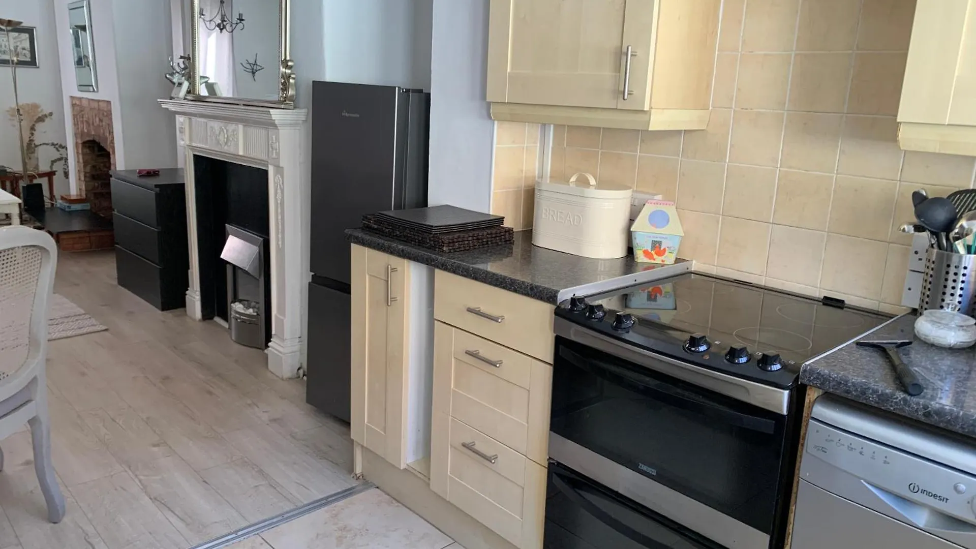 The Comfort Of Home Exeter United Kingdom