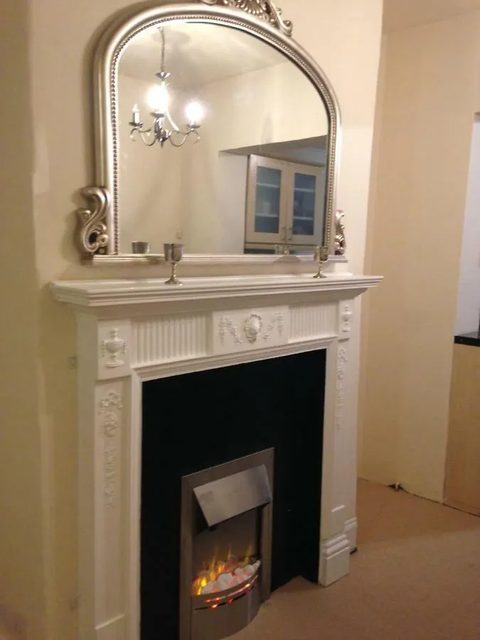 The Comfort Of Home Exeter United Kingdom